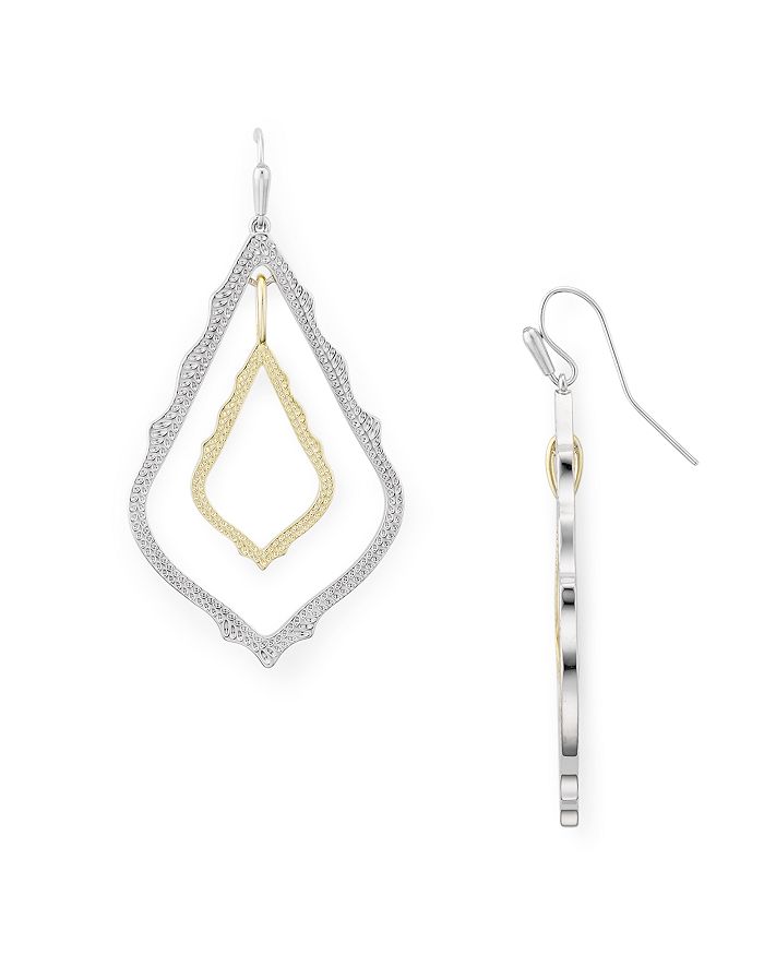 Kendra scott discount simon drop earrings