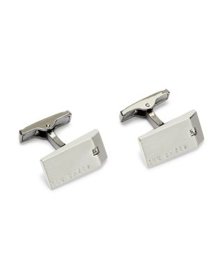 Ted Baker - Cinder Corner Crystal Cufflinks