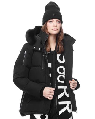 winter jacket womens with fur hood