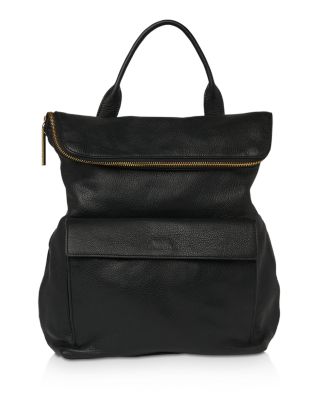 Whistles - Verity Leather Backpack