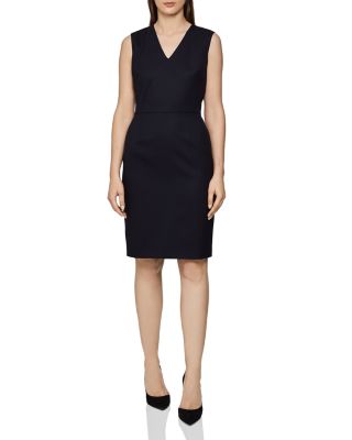 reiss hartley dress