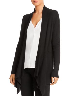 donna karan cardigan