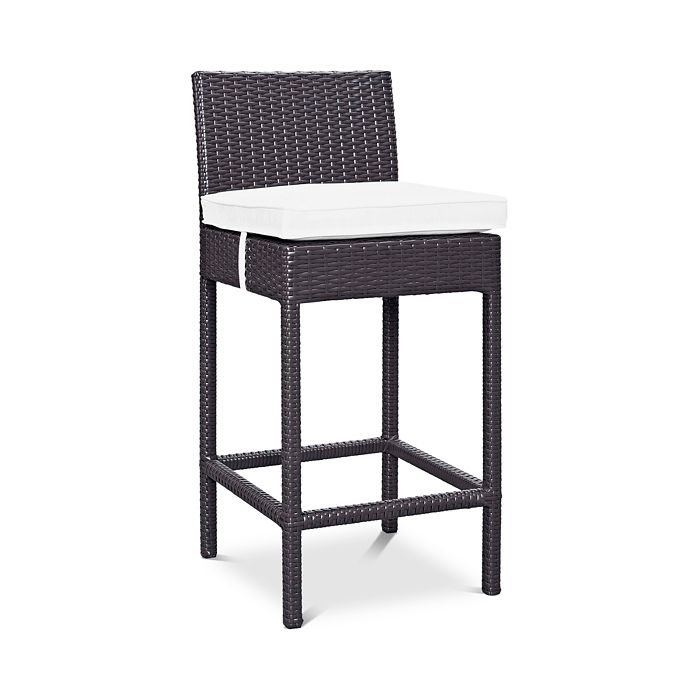 Modway Convene Outdoor Patio Bar Stool Bloomingdale's