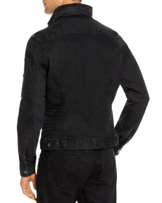 G-STAR RAW Citishield Slim Fit Jacket | Bloomingdale's