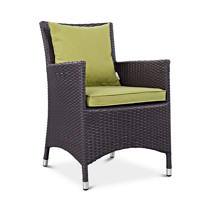 Modway Convene Dining Outdoor Patio Armchair Bloomingdale's
