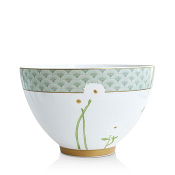Bernardaud - Praiana Deep Salad Bowl
