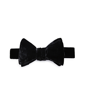 Paul Smith Velvet Bow Tie Paul Smith Velvet Bow Tie