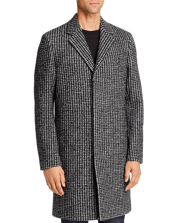 Theory 2024 suffolk coat