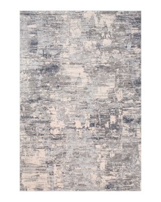 Surya Alpine 23052 Area Rug, 7'10 x 10'3