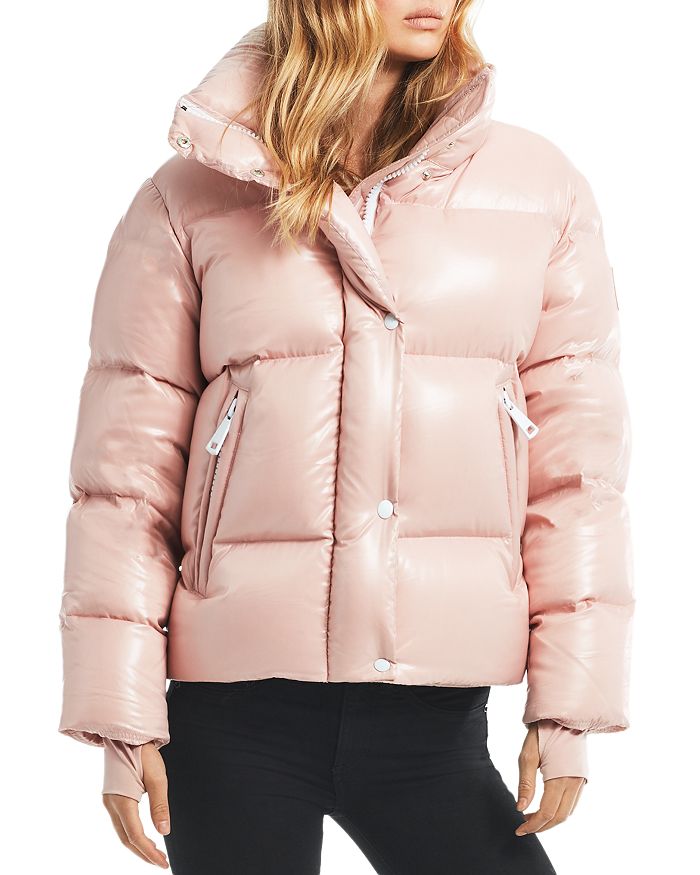 Sam sales mia puffer