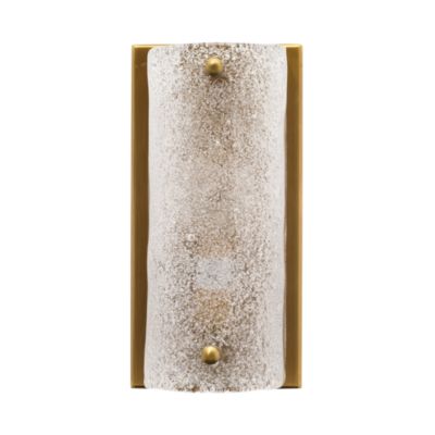Moet Rounded Sconce