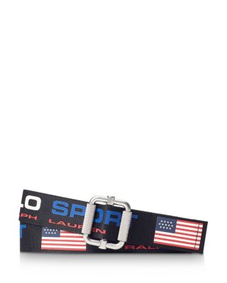 polo sport belt