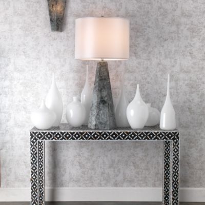 Pixie Decorative Set of 3 Vases