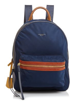 tory burch perry nylon backpack