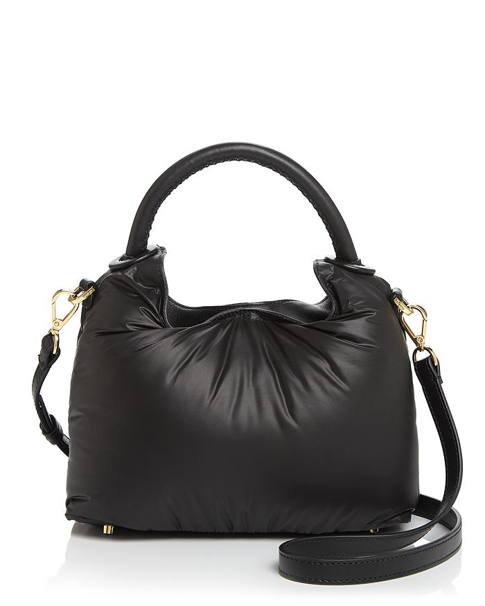 Elleme - Baozi Puffer Shoulder Bag