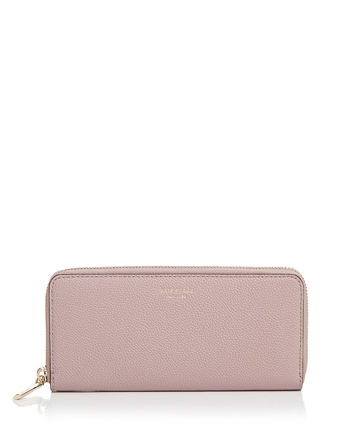 Kate spade new york margaux slim continental best sale wallet