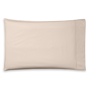 Shop Sferra Celeste Standard Pillowcase, Pair In Mushroom Beige