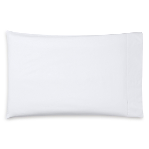 Shop Sferra Celeste Standard Pillowcase, Pair In White