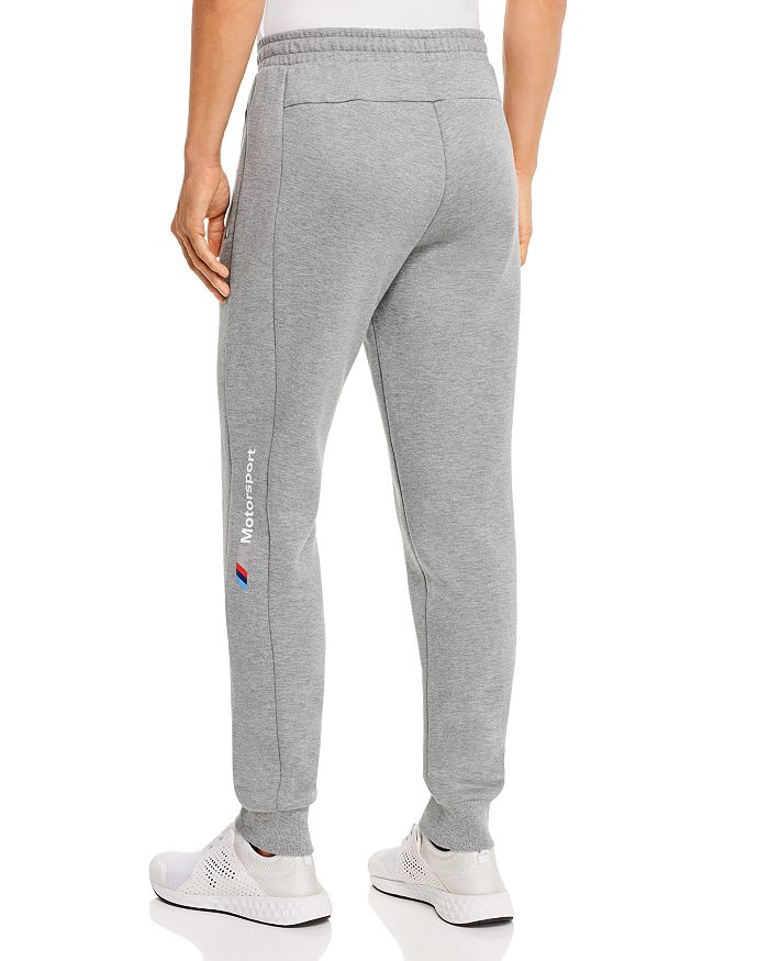 bmw logo sweatpants