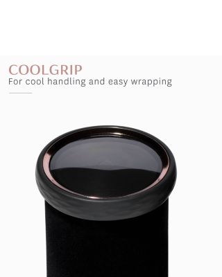 Volumizing Hot Rollers Luxe