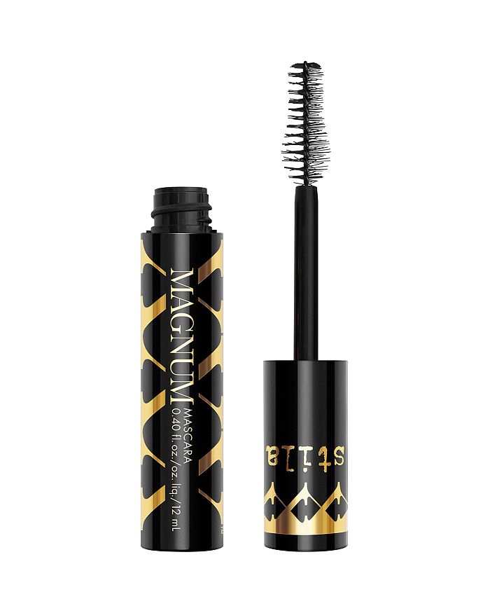 STILA MAGNUM XXX MASCARA,SC04010001