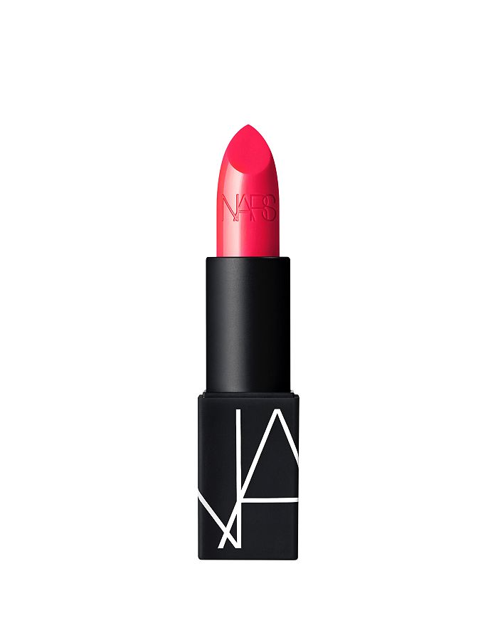 Nars Lipstick - Sheer In Bulgarian Rose
