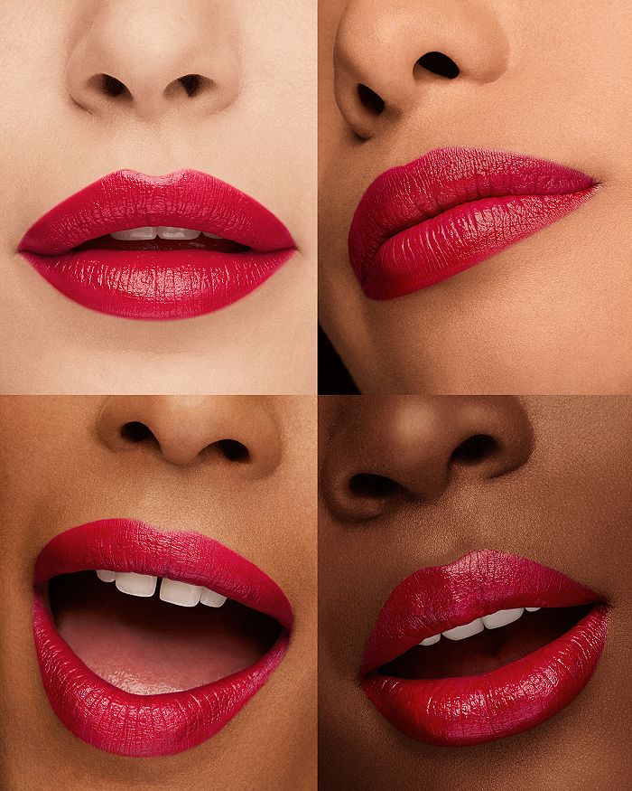Shop Nars Lipstick - Satin In Bad Reputation