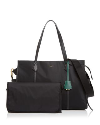 Diaper Bag Tory Burch Perry Nylon Organizer For [Perry Reversible