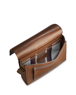 shinola messenger bag sale