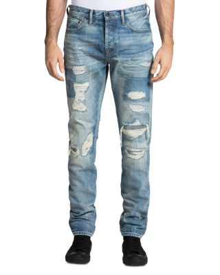 le sabre jeans