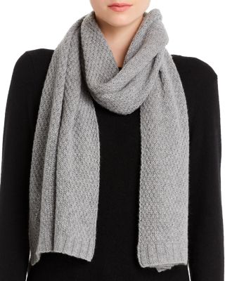 bloomingdale's cashmere scarf