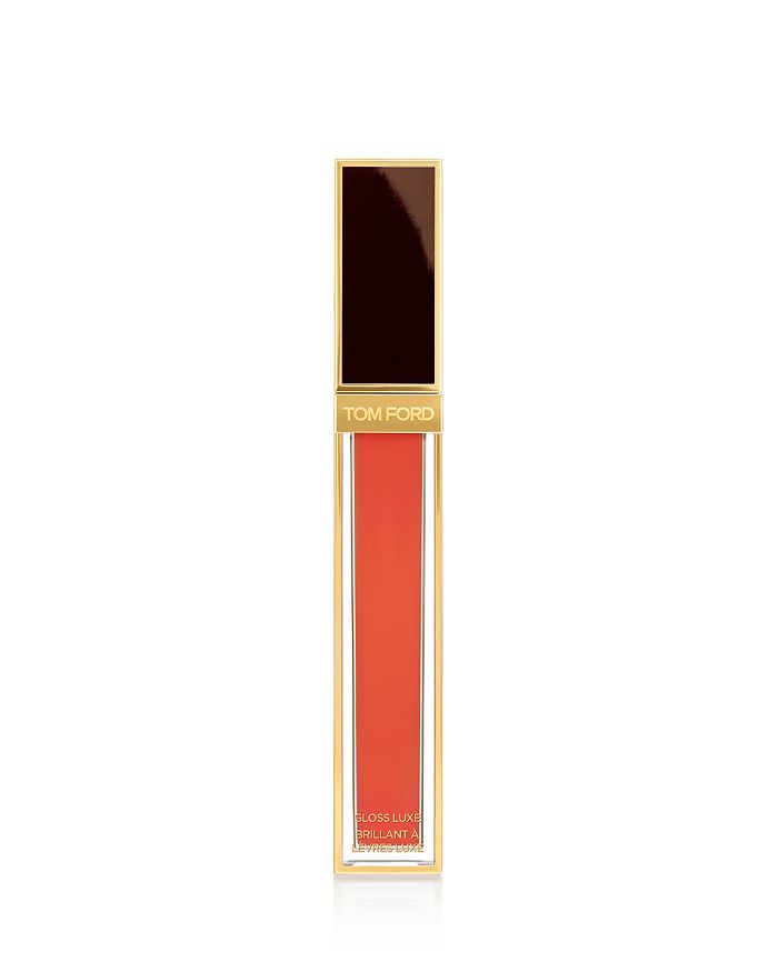 Tom Ford Gloss Luxe In 05 Frenzy