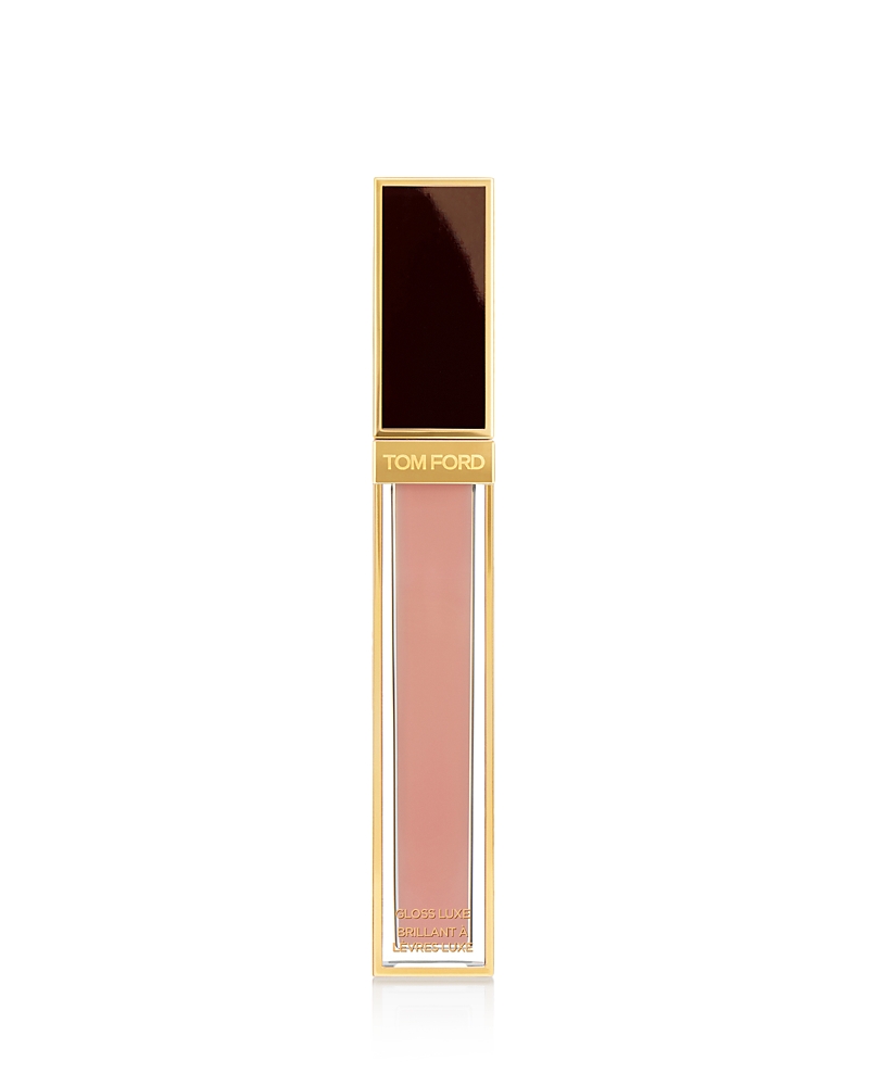 Tom Ford Gloss Luxe Moisturizing Lip Gloss In Aura