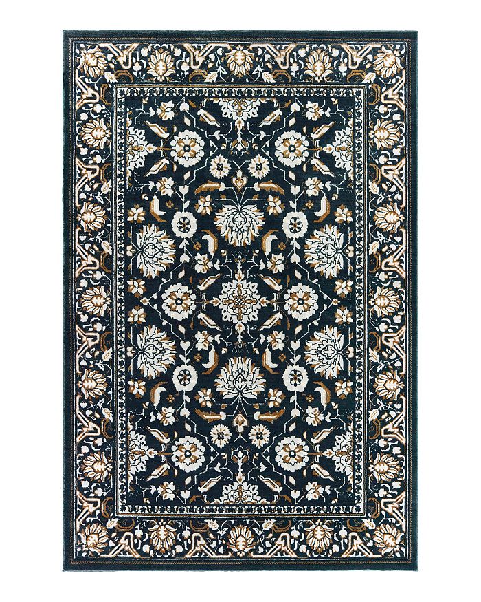 Oriental Weavers Bowen 534L Area Rug, 3'10" x 5'5" Bloomingdale's