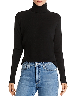 EQUIPMENT DELAFINE CASHMERE TURTLENECK SWEATER,19-0-006109-SW01373