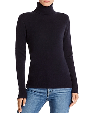 EQUIPMENT DELAFINE CASHMERE TURTLENECK SWEATER,19-0-006109-SW01373