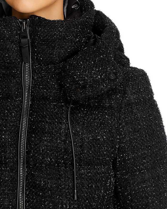 Mackage madalyn tweed new arrivals