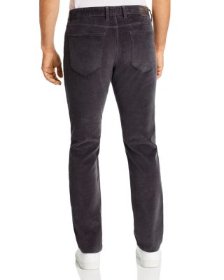 michael kors mens corduroy pants