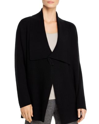 Eileen Fisher Pinned Merino Wool 