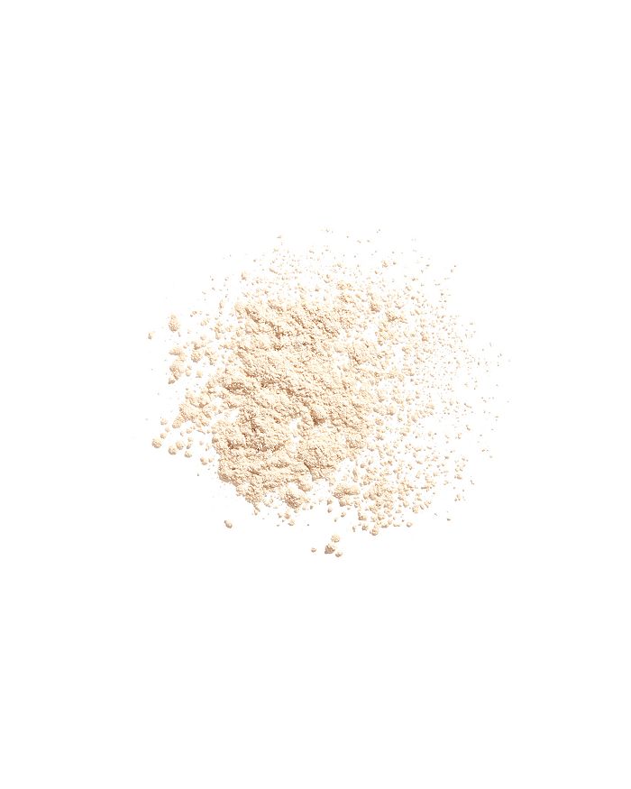Shiseido Synchro Skin Invisible Silk Loose Powder In Radiant