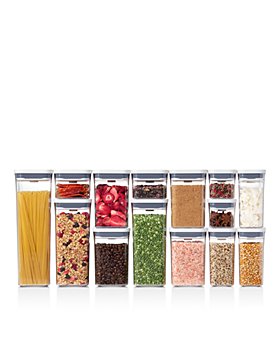 OXO Good Grips 7 Piece POP Container Set For $69.99 Shipped From   After Black Friday Savings 