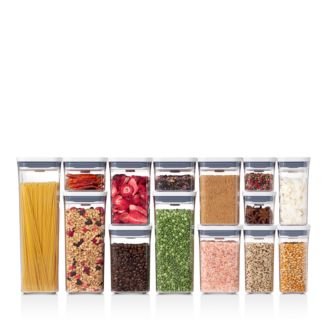 OXO Good Grips 20-Piece POP Container Set | Bloomingdale's Home