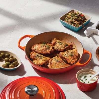 3.5-Quart Signature Braiser