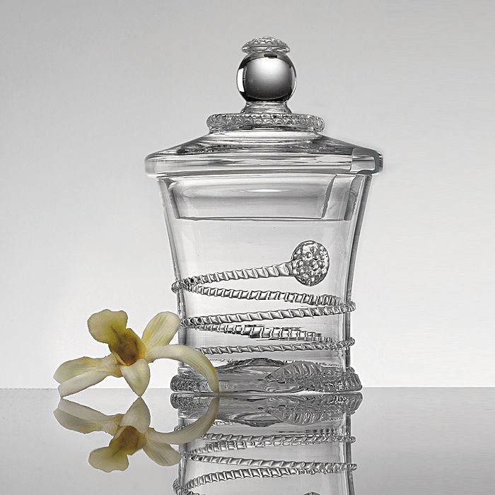 Juliska Amalia Sugar Bowl Bloomingdale's