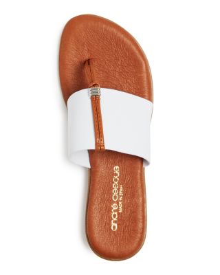 Women's Nice Featherweights™ Thong Sandals