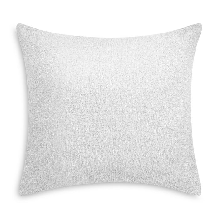 Matouk Pacific Euro Sham In White
