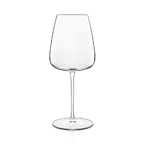 Luigi Bormioli Talismano Chardonnay Grand Cru Glass, Set of 4