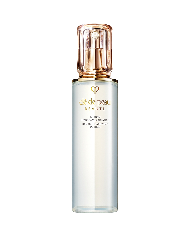 Clé De Peau Beauté Cle De Peau Beaute Hydro-clarifying Lotion