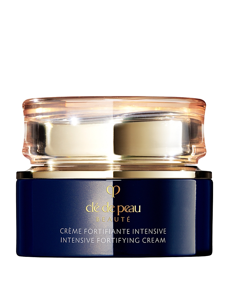 Cle de Peau Beaute Intensive Fortifying Cream