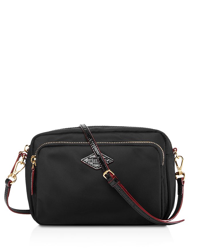 MZ WALLACE Gramercy Small Crossbody Bloomingdale s